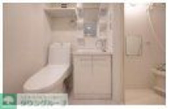 アザーレ・パッシオ矢部Bの物件内観写真